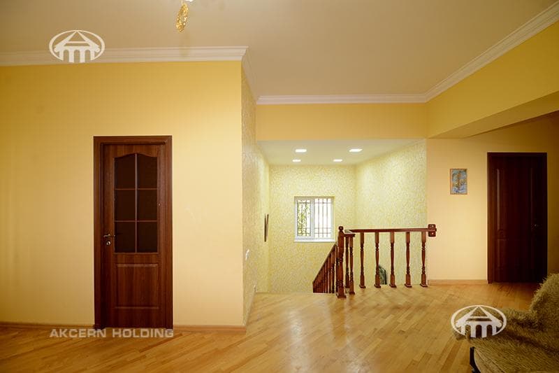 Особняк · 4 комн. · 236 м² · Давташен