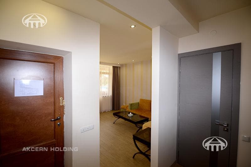 Hotel · 2,918 m² · Sevan