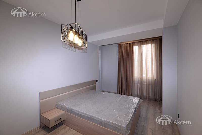 Բնակարան · 3 սեն. · 138 մ² · Արաբկիր