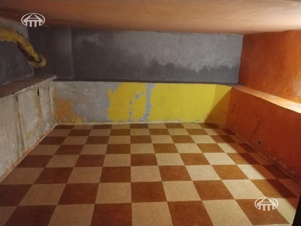 Apartment · 1 rooms · 27 m² · Shengavit