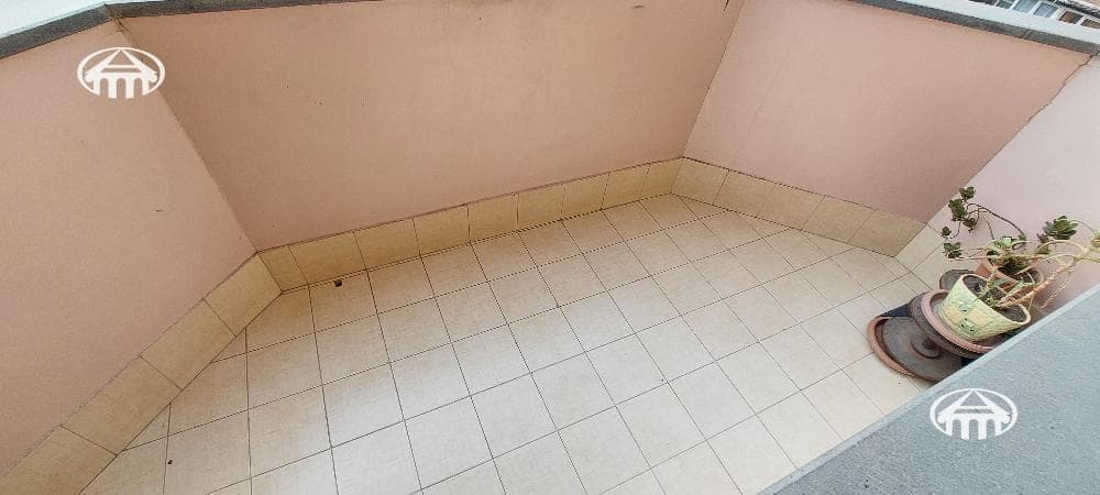 Apartment · 4 rooms · 124 m² · Arabkir