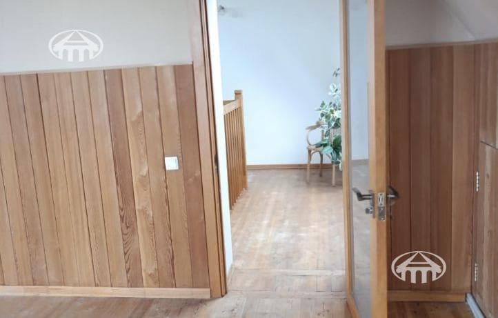 Особняк · 5 комн. · 297 м² · Москва