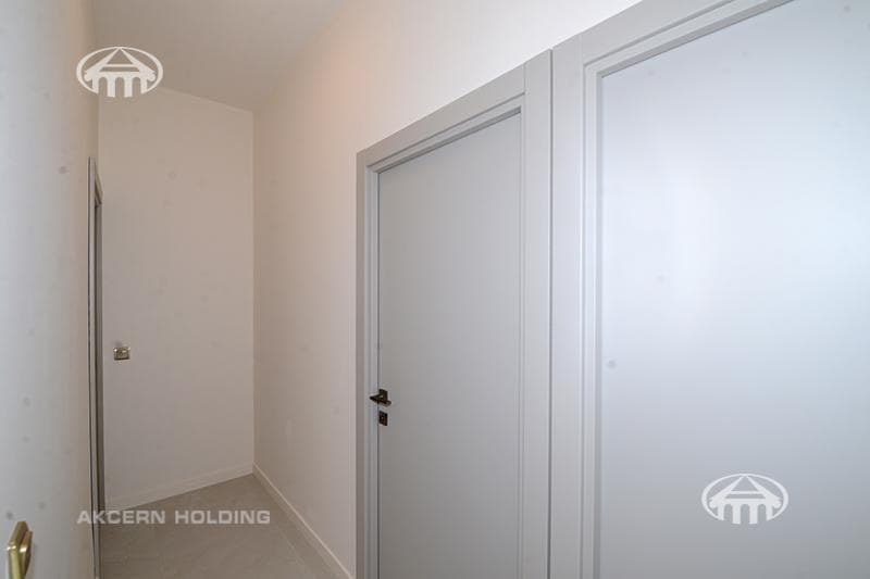 Квартира · 3 комн. · 107 м² · Кентрон