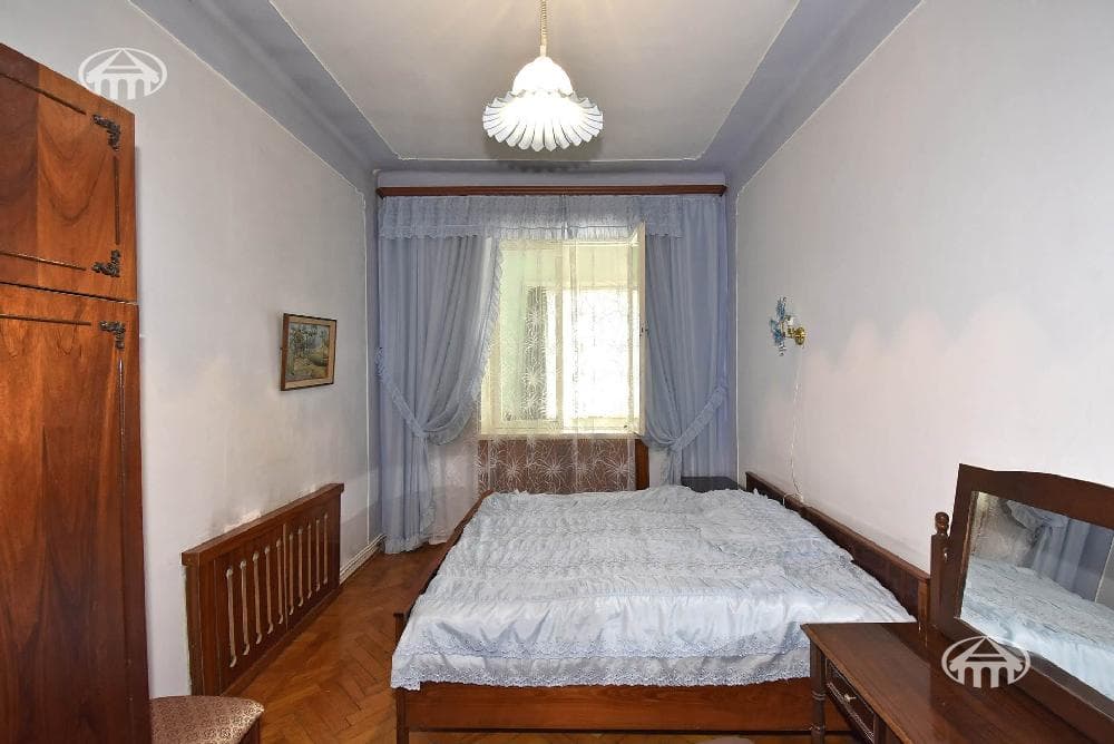 Квартира · 3 комн. · 82 м² · Арабкир
