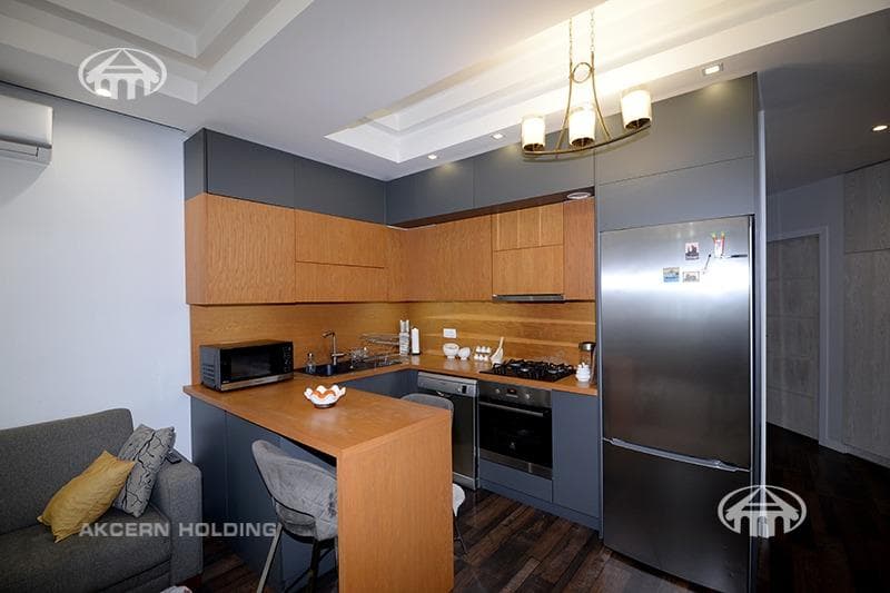 Apartment · 4 rooms · 90 m² · Arabkir