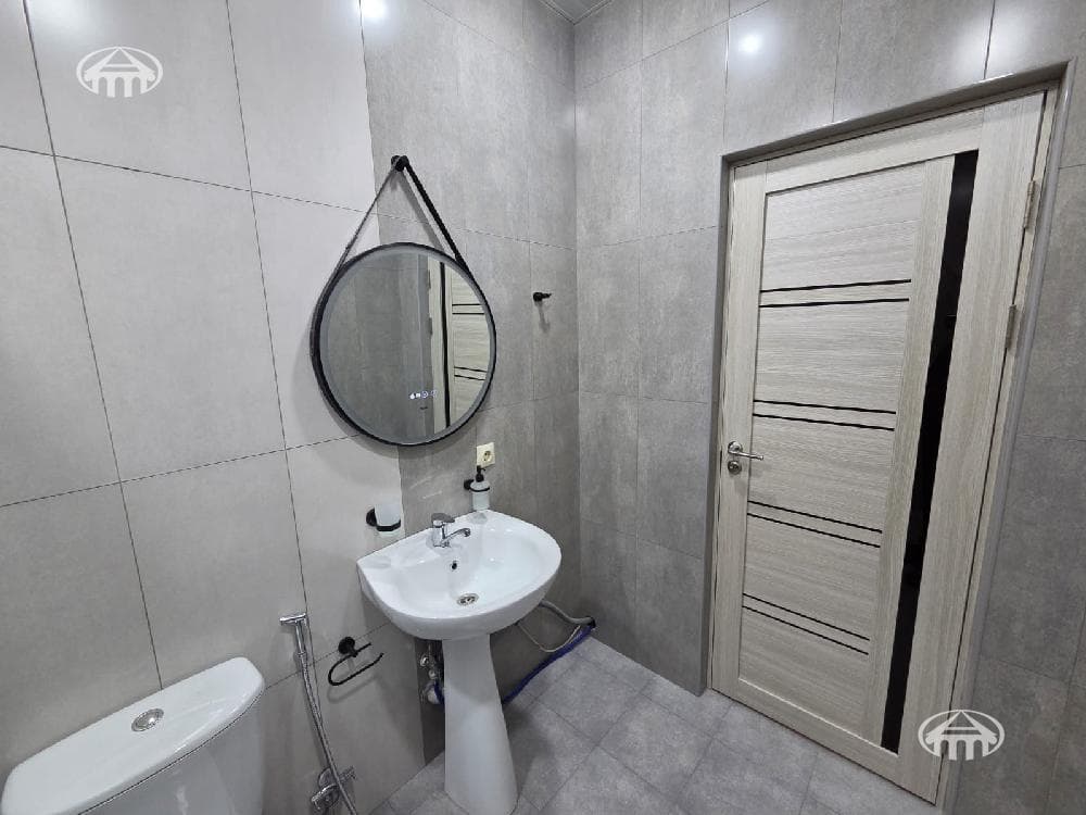Квартира · 2 комн. · 56 м² · Арабкир