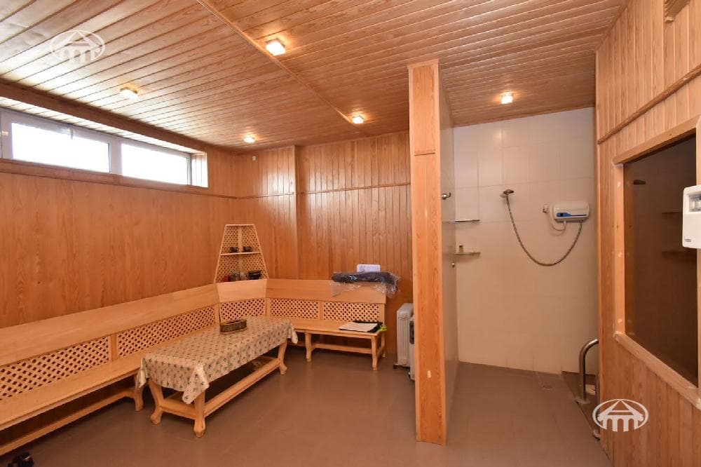 Особняк · 5 комн. · 416 м² · Давташен