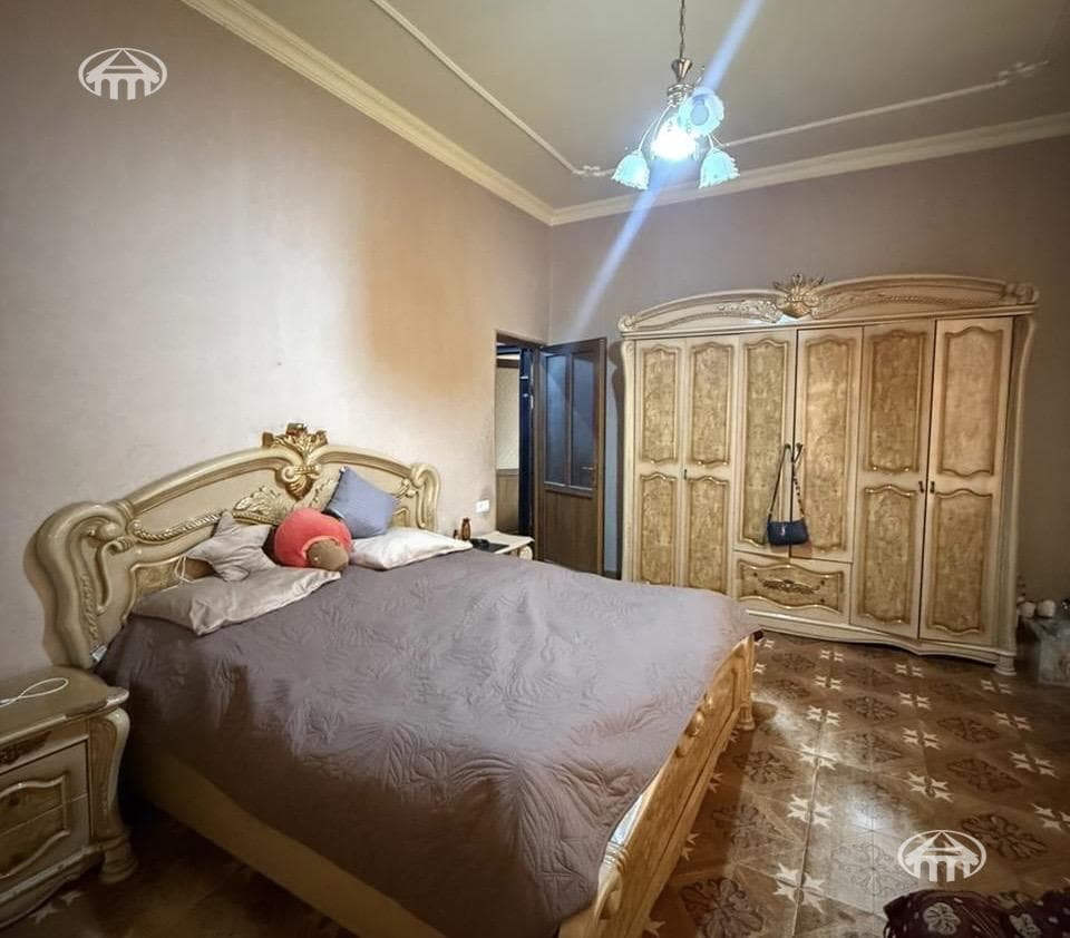Apartment · 4 rooms · 115 m² · Gyumri