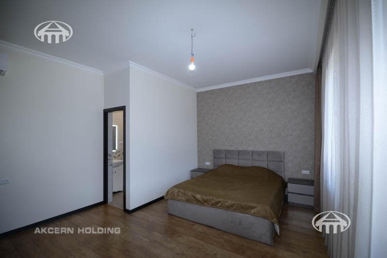 Особняк · 5 комн. · 380 м² · с. Ариндж