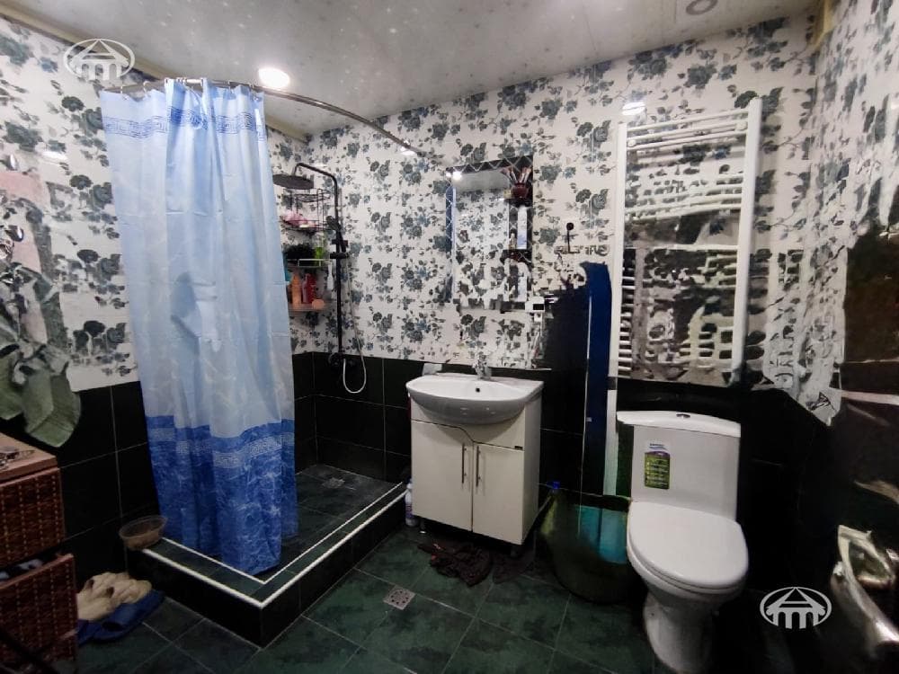 House · 3 rooms · 67 m² · Shengavit