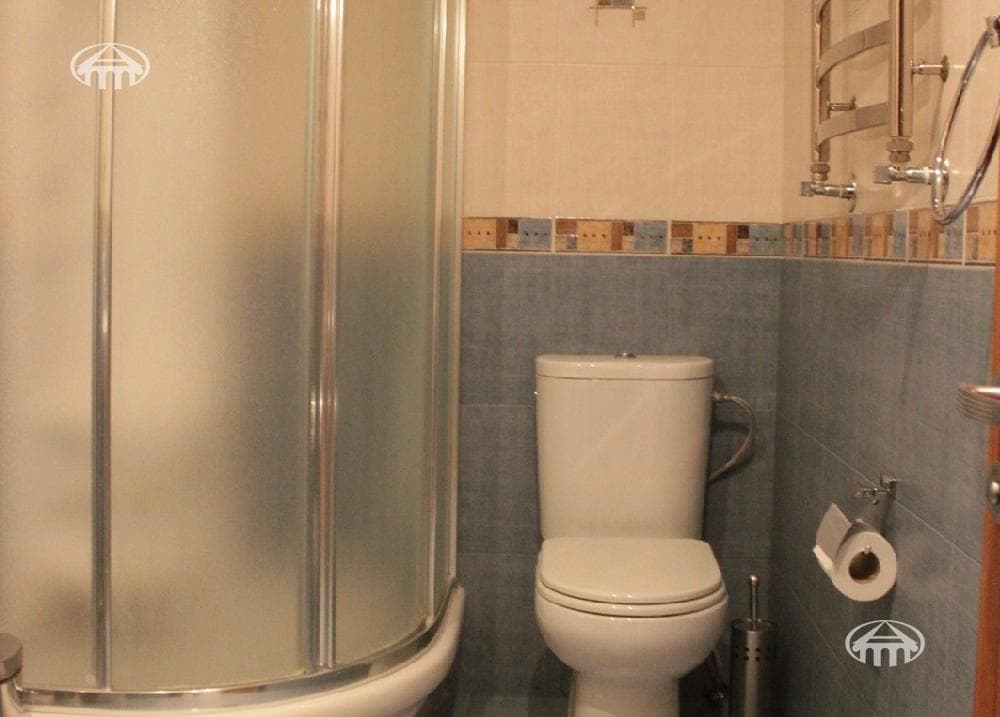Բնակարան · 4 սեն. · 148 մ² · Կենտրոն