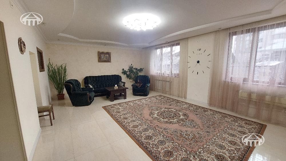 Առանձնատուն · 5 սեն. · 197 մ² · Քանաքեռ-Զեյթուն