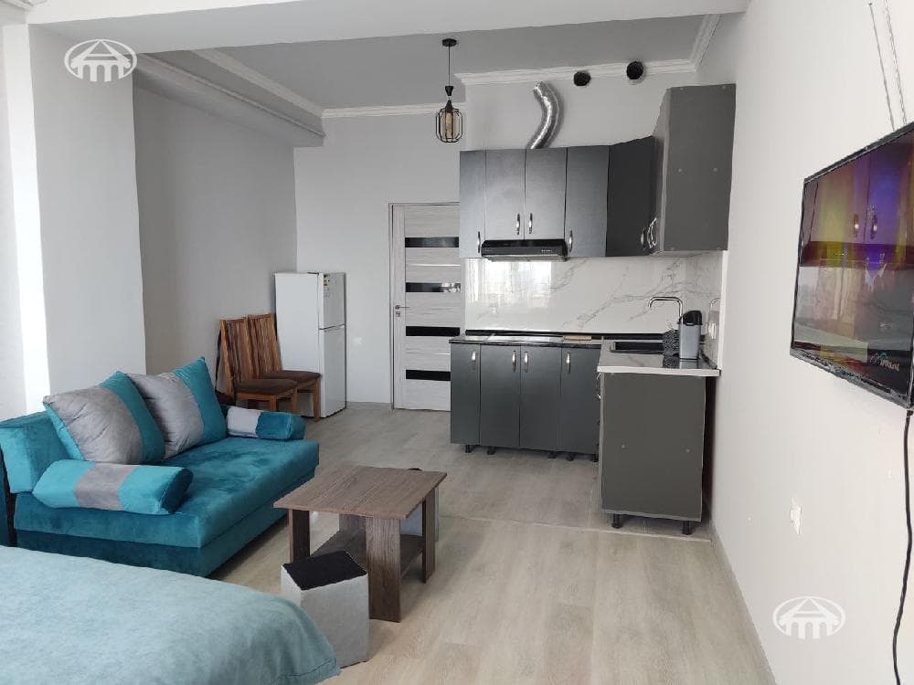 Apartment · 36 m² · Kentron