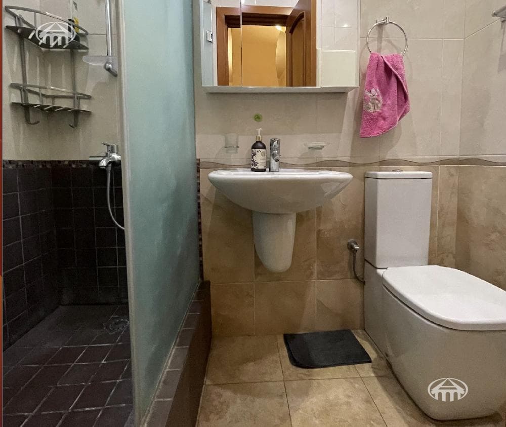 Квартира · 3 комн. · 92 м² · Арабкир