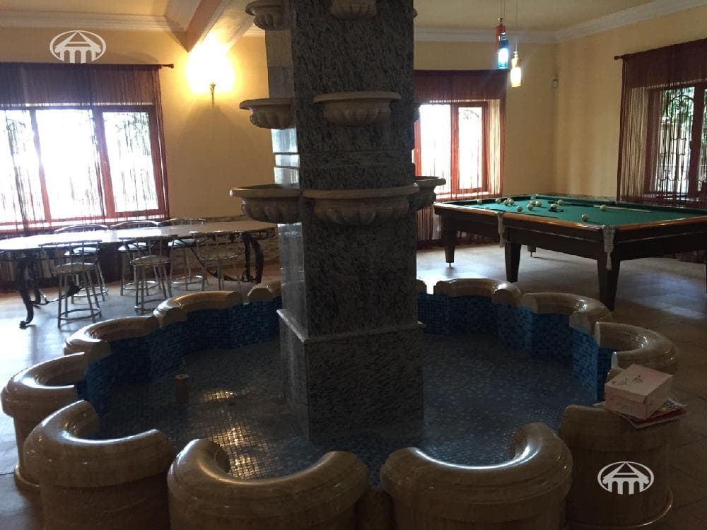 Mansion · 7 rooms · 664 m² · Nork-Marash