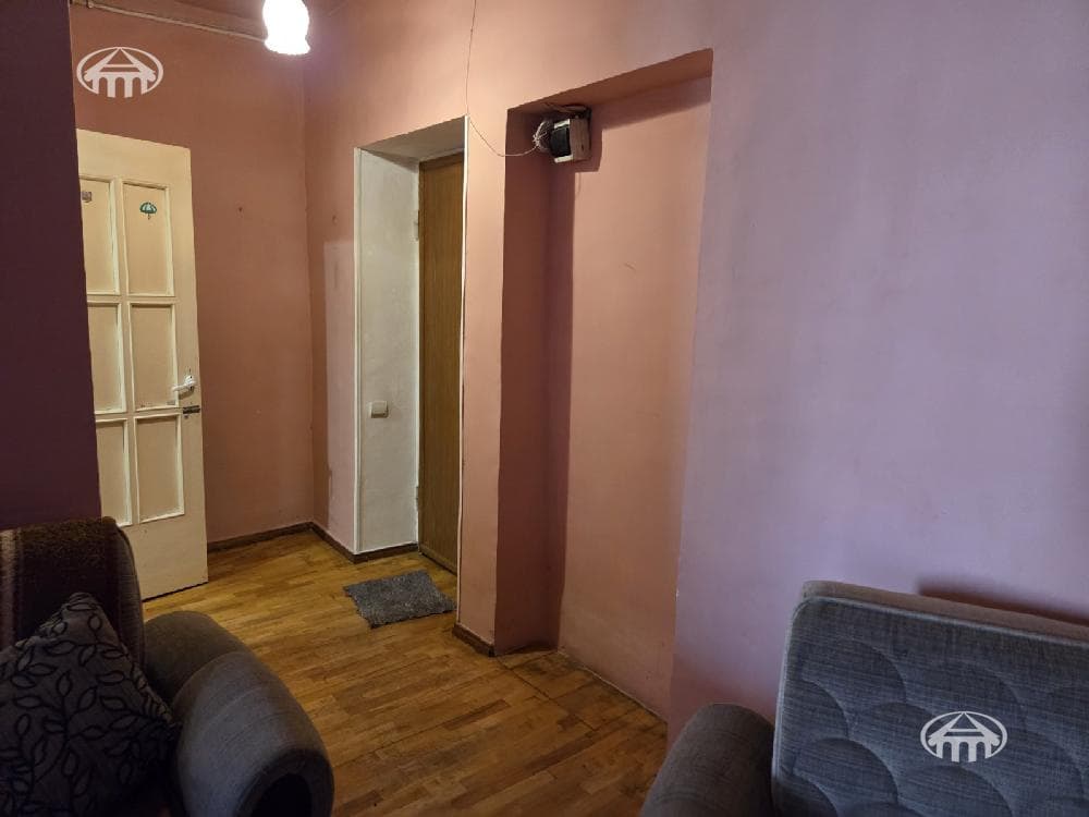Apartment · 1 rooms · 44 m² · Arabkir
