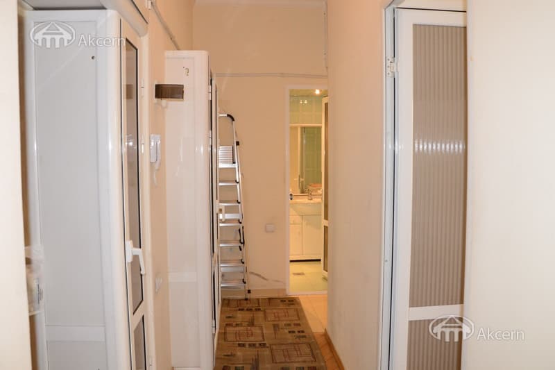 Квартира · 2 комн. · 50 м² · Кентрон