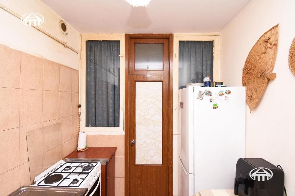Apartment · 1 rooms · 44 m² · Arabkir