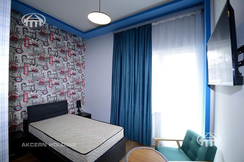 Особняк · 6 комн. · 372 м² · Норк-Мараш