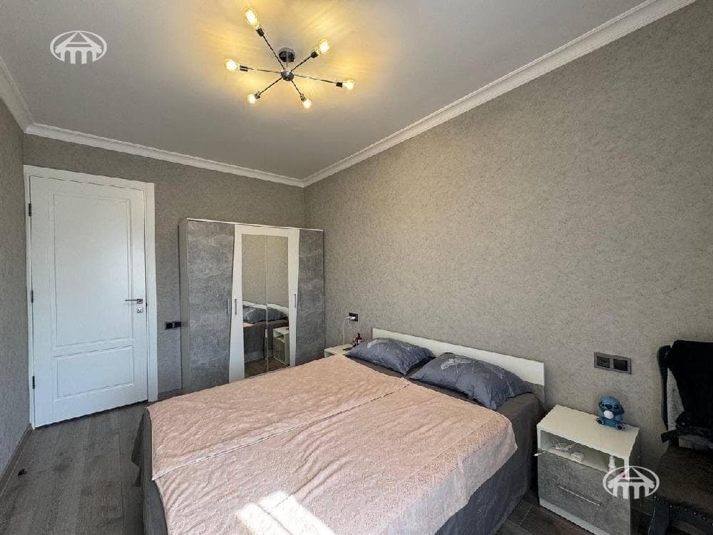 Квартира · 3 комн. · 73 м² · Аван — фото 9 из 14