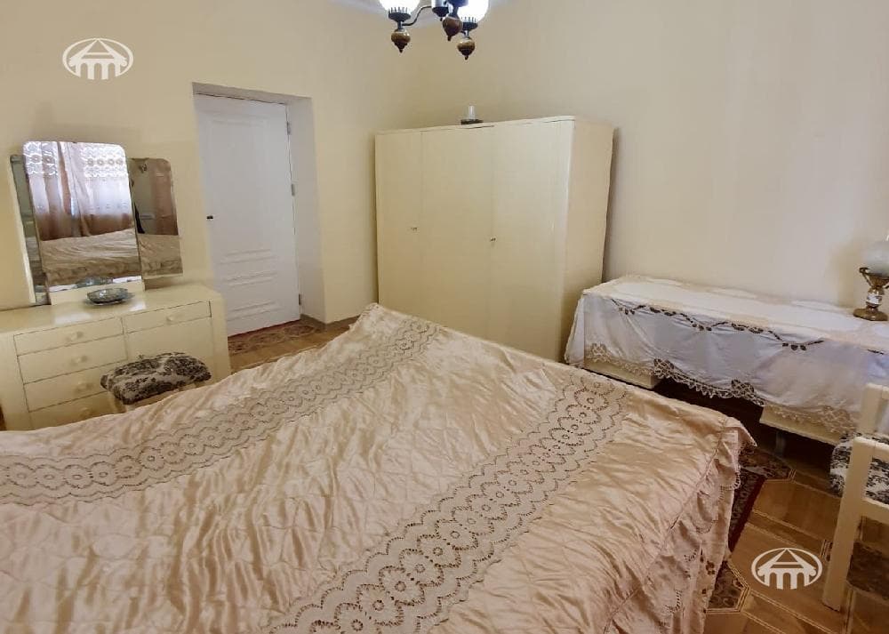House · 4 rooms · 110 m² · Echmidzin