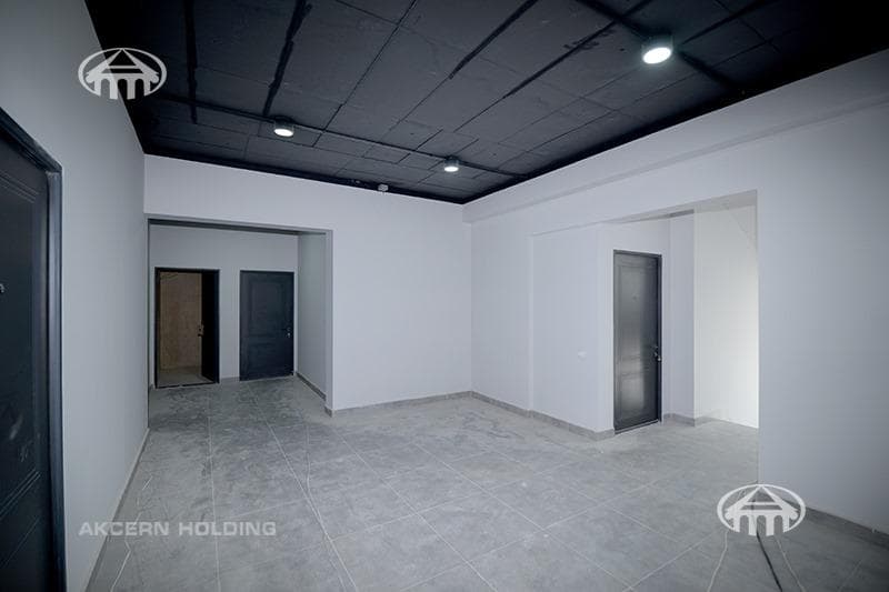 Квартира · 2 комн. · 63 м² · с. Ариндж