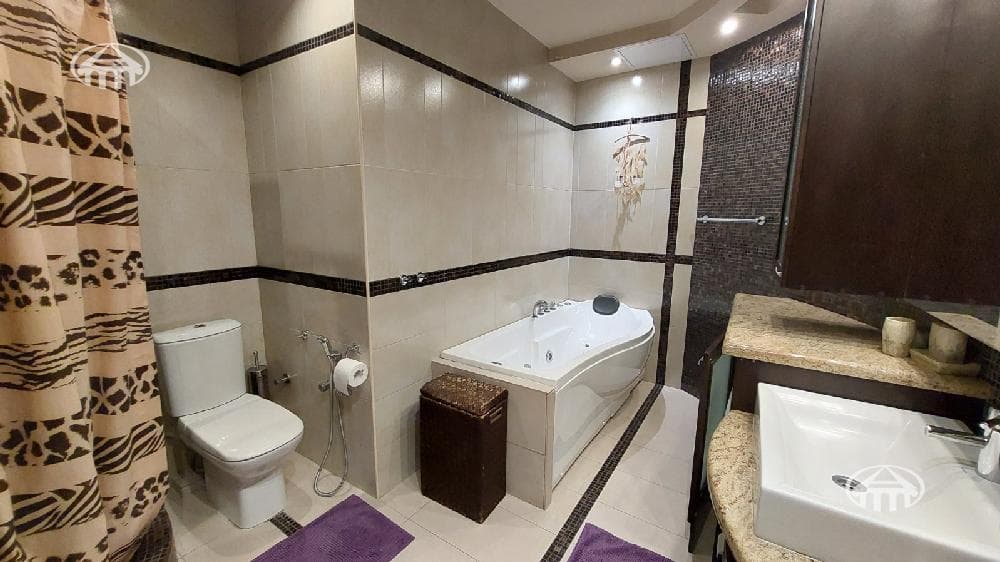 Apartment · 4 rooms · 250 m² · Arabkir