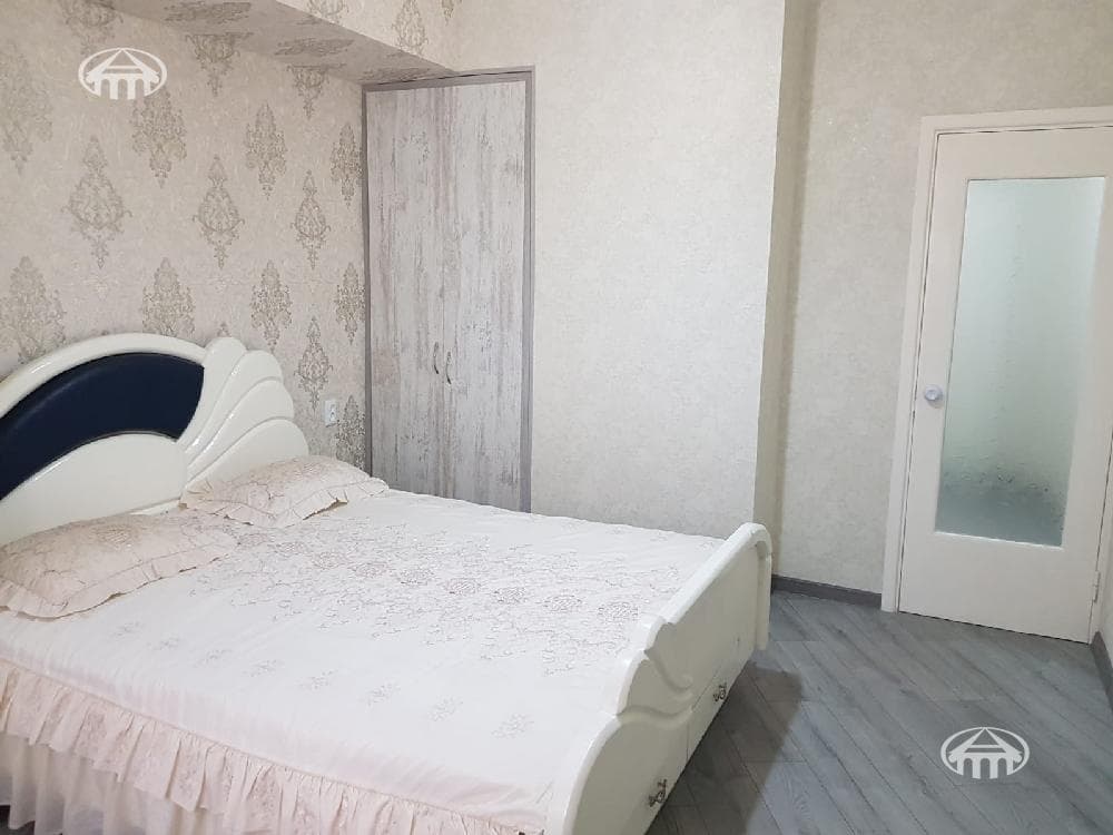 Apartment · 1 rooms · 46 m² · Kentron