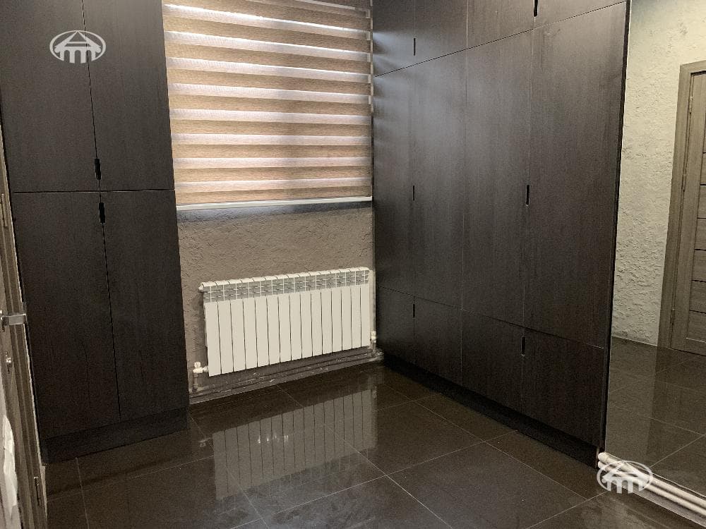 Apartment · 3 rooms · 58 m² · Shengavit