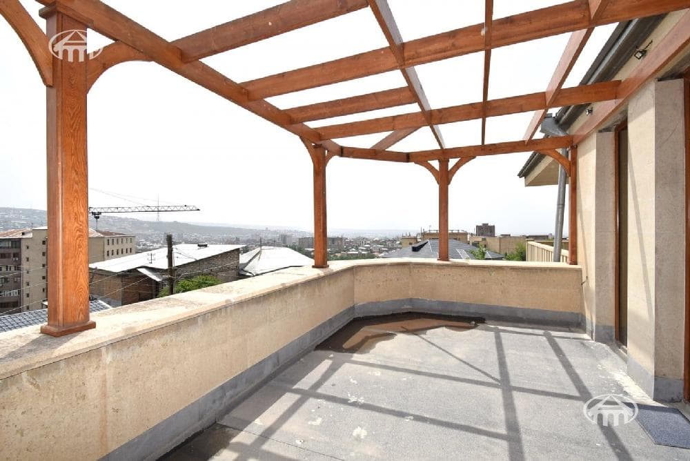 Mansion · 7 rooms · 400 m² · Arabkir