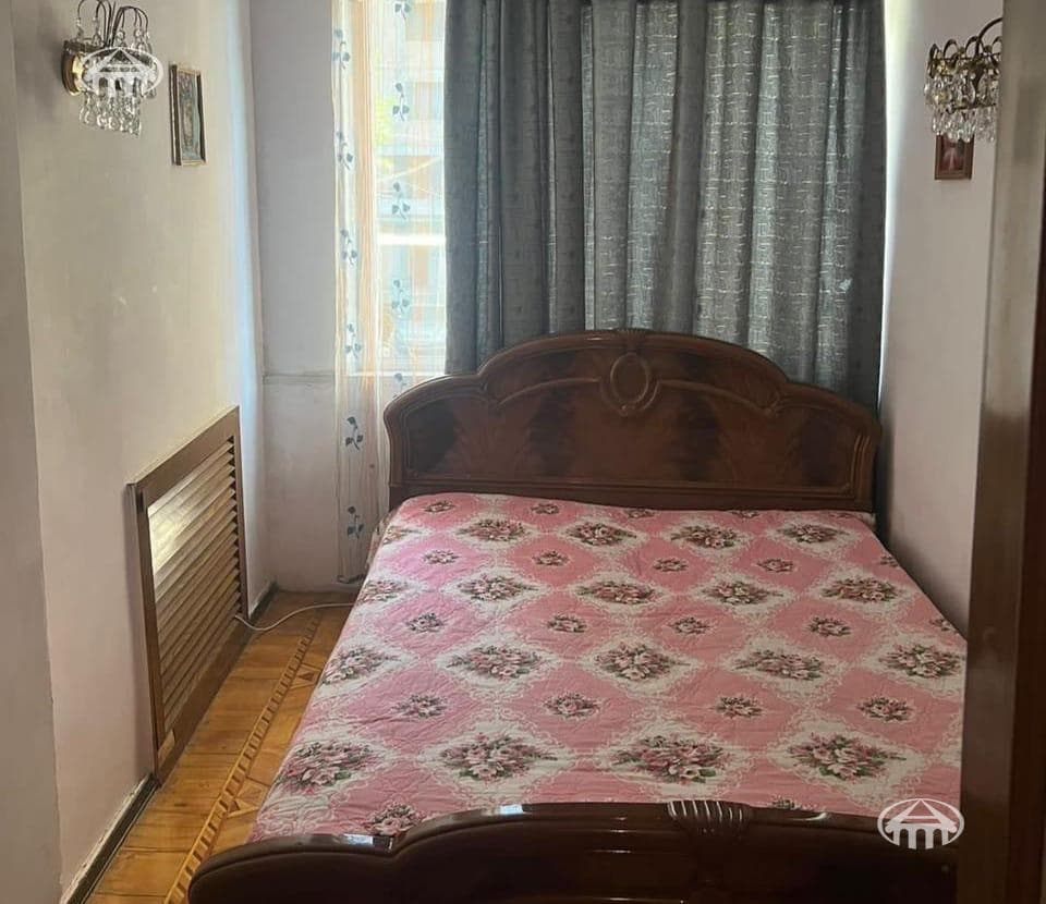 Apartment · 1 rooms · 44 m² · Arabkir