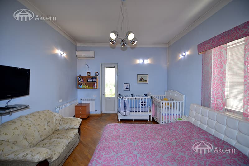 Офис · 416 м² · Арабкир