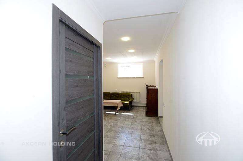 Mansion · 3 rooms · 55 m² · Djrvej