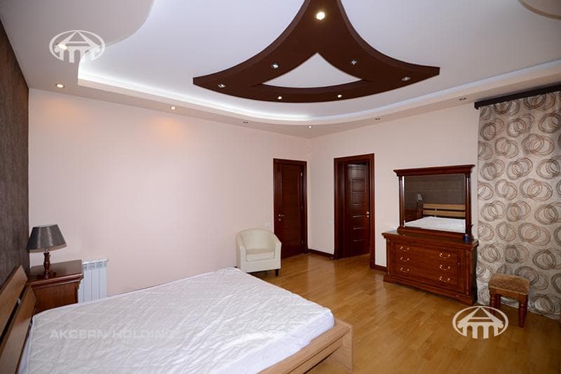 Mansion · 6 rooms · 415 m² · Nor Nork