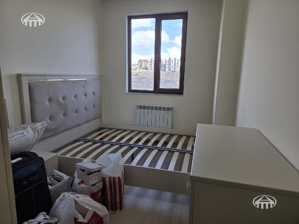 Apartment · 3 rooms · 68 m² · Nor Nork