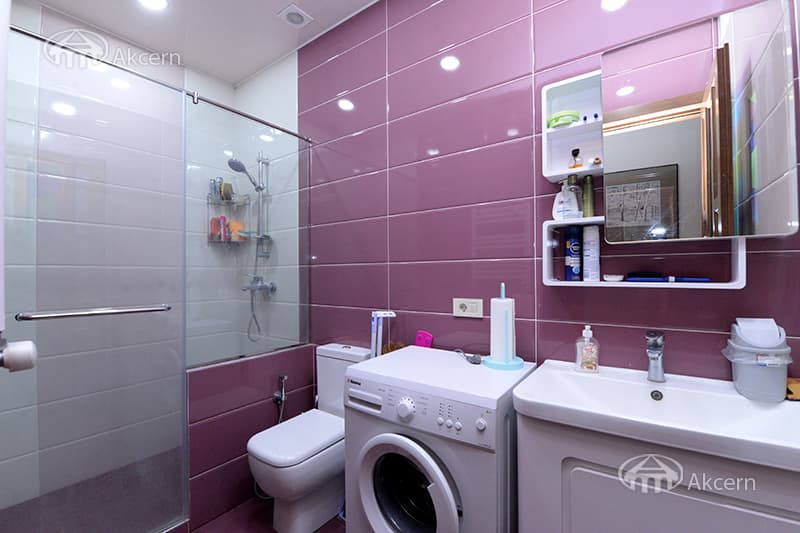 Apartment · 2 rooms · 84 m² · Arabkir — photo 27 / 27