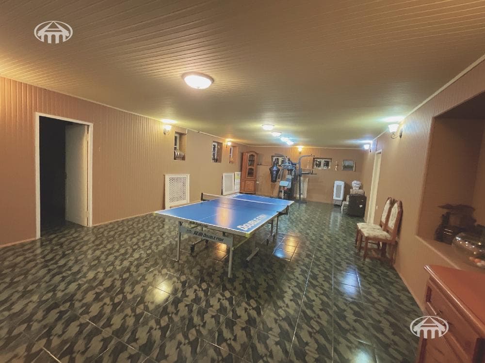 Mansion · 9 rooms · 680 m² · Arabkir — photo 29 / 47