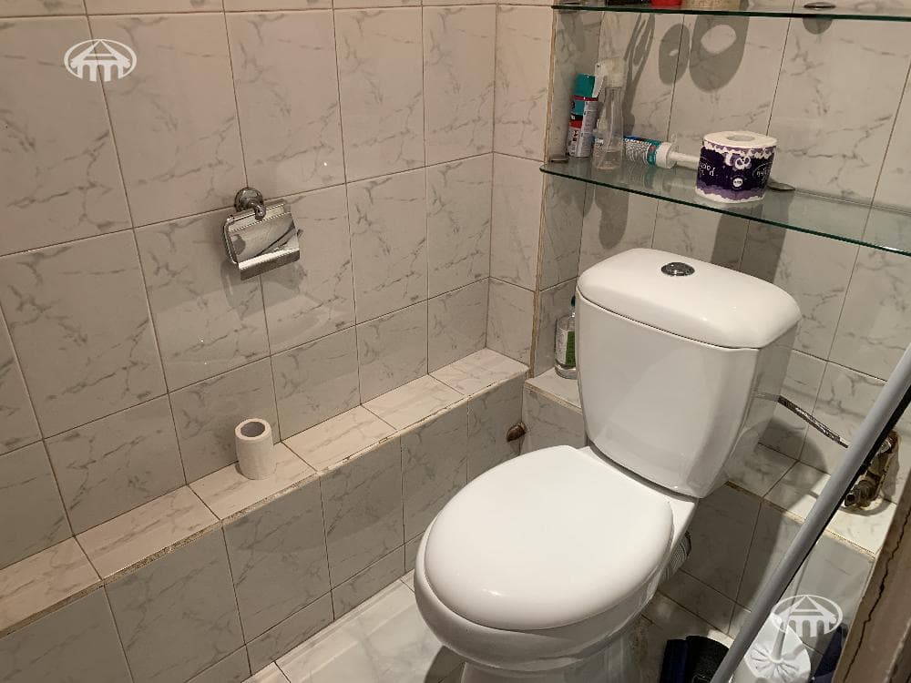 Apartment · 3 rooms · 84 m² · Kentron