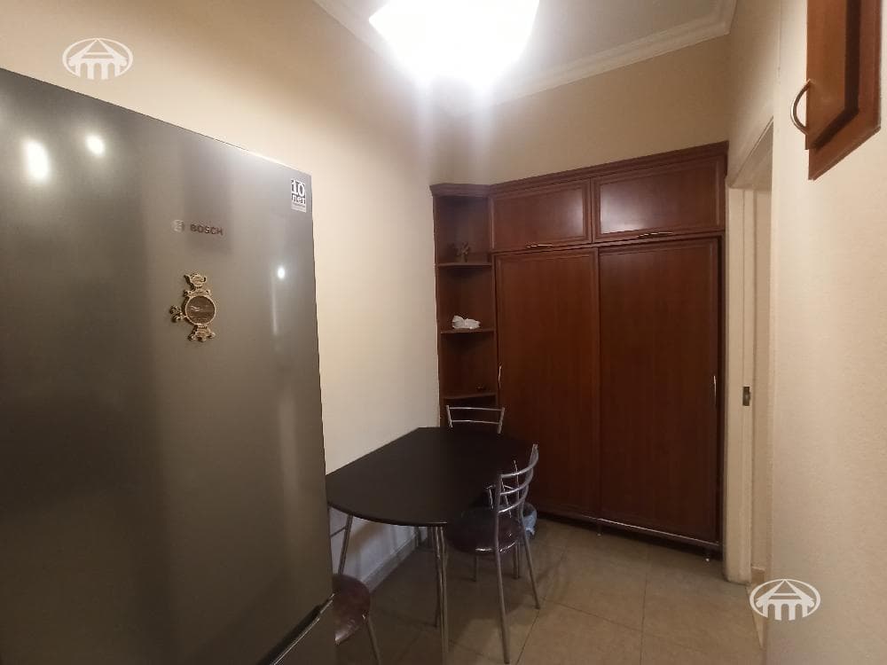 Office · 59 m² · Erebuni