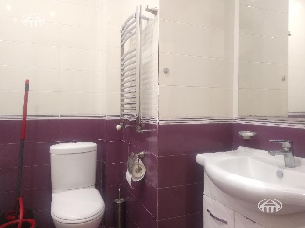 Apartment · 3 rooms · 120 m² · Arabkir