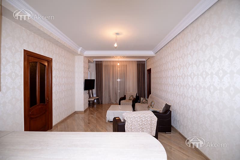 Բնակարան · 3 սեն. · 69 մ² · Արաբկիր