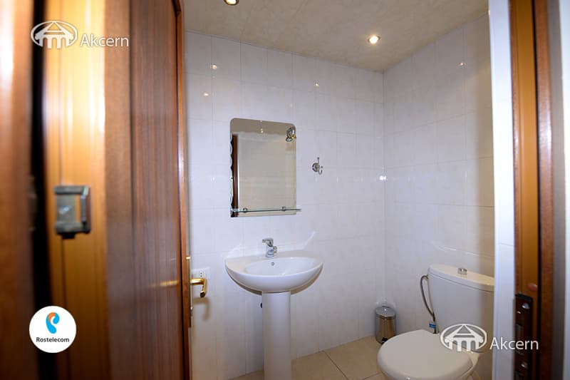 Առանձնատուն · 6 սեն. · 863 մ² · Նորք-Մարաշ