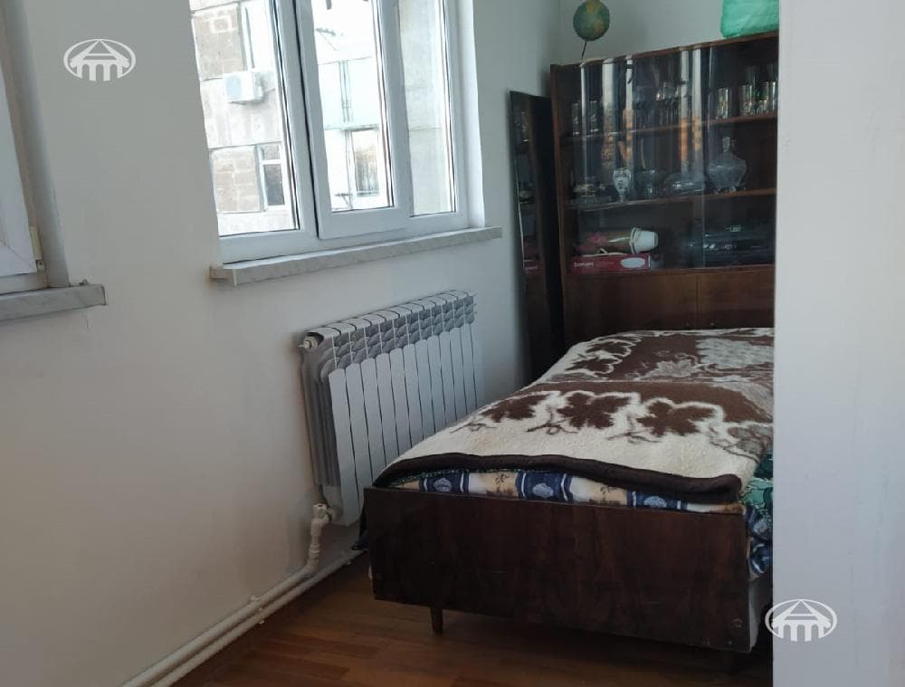 Квартира · 2 комн. · 55 м² · г. Мецамор
