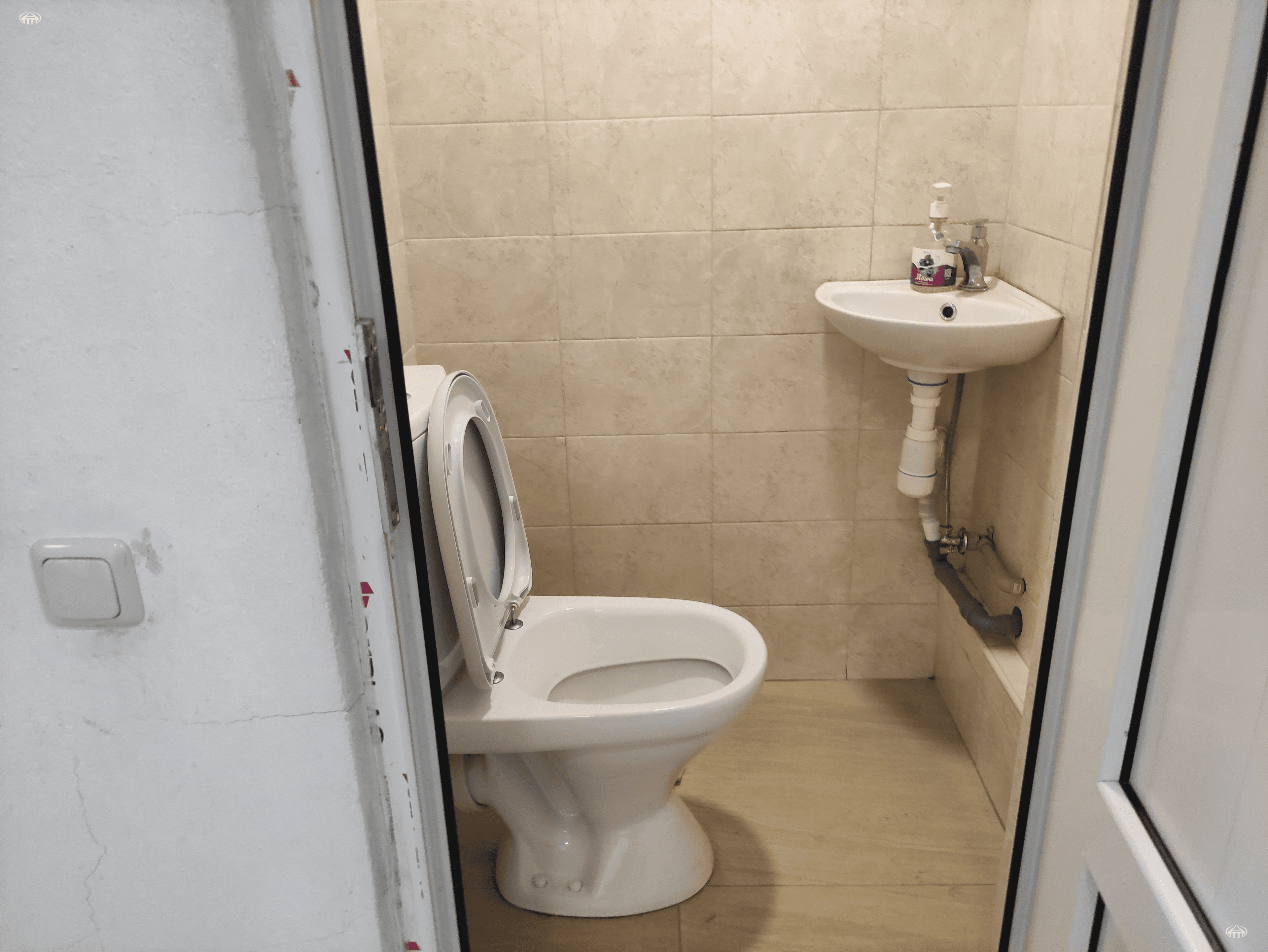 Այլ · 80 մ² · Կենտրոն