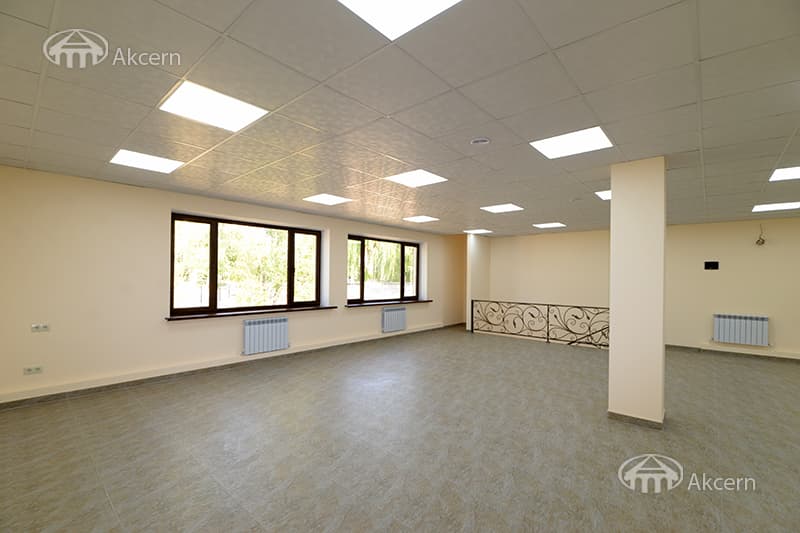 Առանձնատուն · 6 սեն. · 323 մ² · Արաբկիր — Լուսանկար 10 / 26