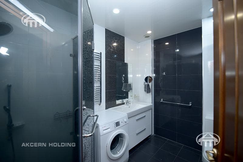 Apartment · 3 rooms · 120 m² · Arabkir