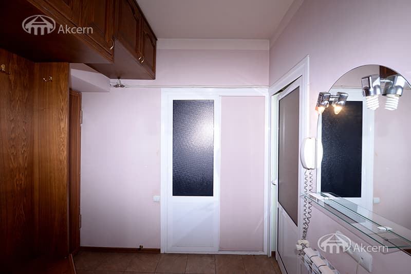 Квартира · 2 комн. · 65 м² · Арабкир