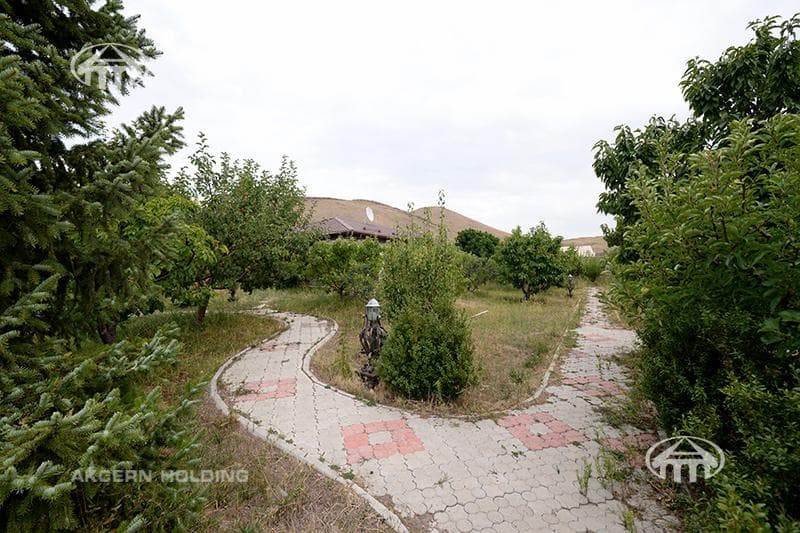 Особняк · 6 комн. · 424 м² · Аван — фото 87 из 96