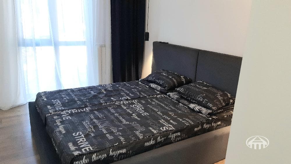 Квартира · 2 комн. · 52 м² · Арабкир