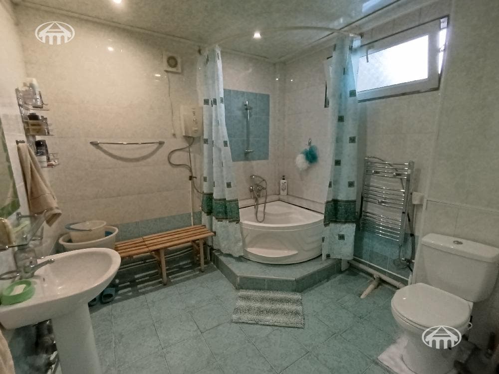 Mansion · 9 rooms · 459 m² · Djrvej